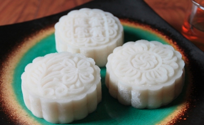 Tự tay làm bánh dẻo nhân thập cẩm ngon mê ly